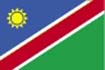 namibie vlag
